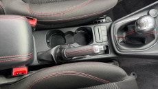 Ford Puma 1.0 EcoBoost Hybrid mHEV ST-Line Design 5dr Petrol Hatchback